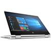 HP ProBook x360 435 G7 13" Ryzen 3 3.7 GHz - SSD 512 GB - 16GB - AZERTY - Francese - refurbished