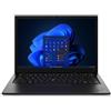 Lenovo ThinkPad L13 G3 13" Core i5 3.3 GHz - SSD 512 GB - 16GB - QWERTY - Spagnolo - refurbished