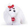 Trudi Maltese lulù peluche - trudi