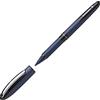 Schneider 183001 Penna Roller, Nero
