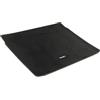 MTM BA-1099 Tappeto proteggi Baule per Renault Kadjar 06.2015, nero