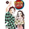 Manga Cult Demon Slayer - Kimetsu no Yaiba 23