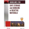 Wiley Guidelines for Safe Storage and Handling of Reactive Materials