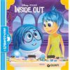 Disney Libri Inside out. Ediz. a colori