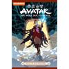 Cross Cult Avatar - Der Herr der Elemente 23: Azula im Geistertempel