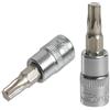 KS Tools - 922.1480 - inserti per avvitatore - chiavi torx 1/4 - L.37 mm - T15