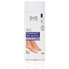 SYS Deodoranti Piedi Polvere 100 gr. Peidra di Allume. Elimina il cattivo odore. Antitraspirante. Antisettico. Deodorante per piedi e scarpe. Senza alluminio e parabeni 100% pietra di allume naturale.