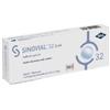 IBSA FARMACEUTICI ITALIA Srl SINOVIAL 32 2 ml 1,6% acido ialuronico per articolazioni