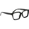 AURIGANE Srl OCCHIALE DA LETTURA PREMONTATO UTILISSIMI 0177C 03D +3,5 DIOTTRIE 1 PAIO