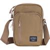 Pentagon Kleos Messenger borsa a tracolla, coyote,