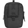 Pentagon Axon Tasca Pentagono, nero,