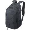 Helikon-Tex EDC Lite zaino - nylon, grigio ombra,