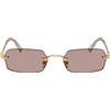 Miu Miu Occhiali da Sole Miu Miu MUB50S 5AK20I