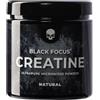 Black Focus Creatine 250 Grammi