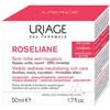 URIAGE LABORATOIRES DERMATOLOG Roseliane Crema Ricca 50 Ml