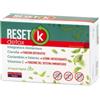 VITAL FACTORS ITALIA SRL Reset K Detox 40 Capsule