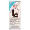 HERBOPLANET SRL Msa linfa betulla 50 ml