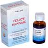 HERBOPLANET SRL Yellow Shappire 10 Ml