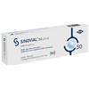 IBSA FARMACEUTICI ITALIA Srl SINOVIAL ONE SIR 2% 2,5ML 1PZ