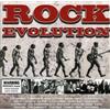 Various Artists Rock Evolution (CD)