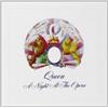 Queen A Night at the Opera (CD) Remastered Album