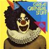 Various Artists Great Carnival Stuff (CD) Album