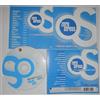 Vari-Zero Stress-Acu Zero Stress-Acustica-La Musica X St (CD)