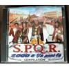O.S.T. S.P.Q.R. 2000 E 1/2 Anni Fa CD NUOVO