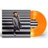 DARGEN D'AMICO NEI SOGNI NESSUNO È MONOGAMO Arancione Trasparente) (Vinyl LP)