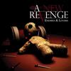 A New Revenge Enemies & Lovers (CD) Album
