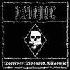 Revenge Deceiver.Diseased.Miasmic Single