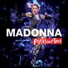 Madonna Rebel Heart Tour (CD) Album