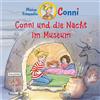 Conni 57: Conni und die Nacht im Museum (CD)