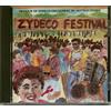 Various Various - Zydeco Festival (CD)
