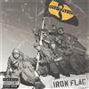 Wu-Tang Clan Iron Flag (CD) Album