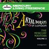 Antal Dorati Antal Doráti in London: The Mercury Masters - Volume 2 (CD) Box Set