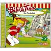 Bibi & Tina Folge 45: Der Pferdedieb (CD)