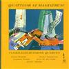 Botella / Santacre / Florilegium Str Qrt Quattuor at Magistrum (CD)