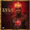 Tech N9ne Something Else (CD) Deluxe Album