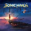 Sonic Haven Vagabond (CD) Album