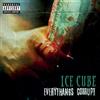 Ice Cube Everythangs Corrupt (Vinyl LP) 12" Album