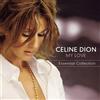 Céline Dion My Love-Essential Collection (CD)
