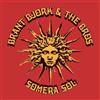 Brant Bjork and the Bros Somera Sól (CD) Album Digipak