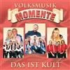 Various Volksmusik Momente-Das Is (Board Book)