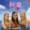 OST H2O - Plötzlich Meerjungfrau - Staffel 2 Hörspielbox (2mp3-CD, Folgen 2 (CD)