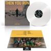 Gazelle Twin Then You Run (Vinyl LP) 12" Album Coloured Vinyl (Limited Edition)