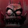 Gorillaz D-sides (CD) Album