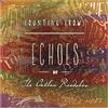 Counting Crows Echoes of the Outlaw Roadshow (CD)