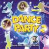 Various Artists Dance Party 2 (CD) Album with DVD