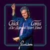 Chick Corea The Spanish Heart Band - Antidote (Vinyl LP) 12" Album